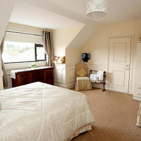 San Juan B&B Cloghran Rom bilde