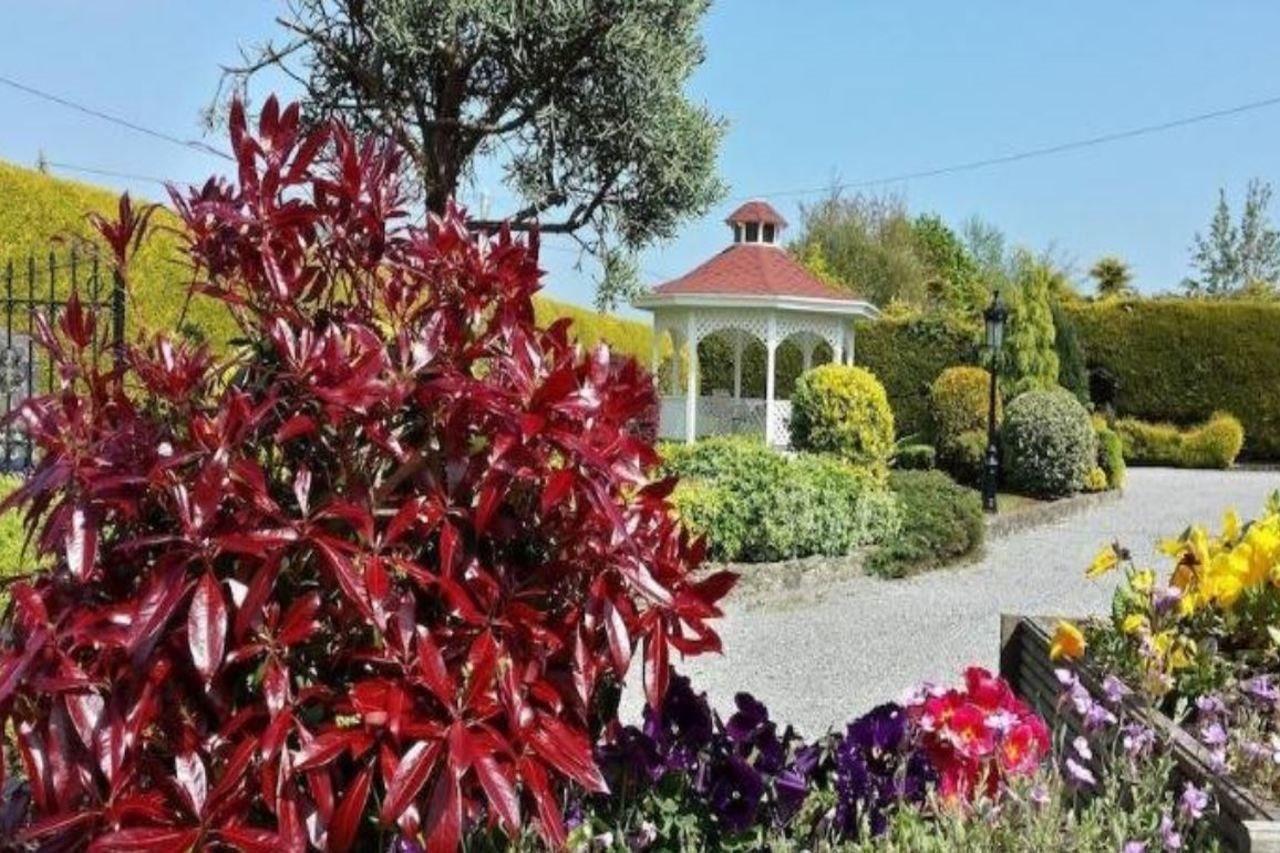 San Juan B&B Cloghran Eksteriør bilde
