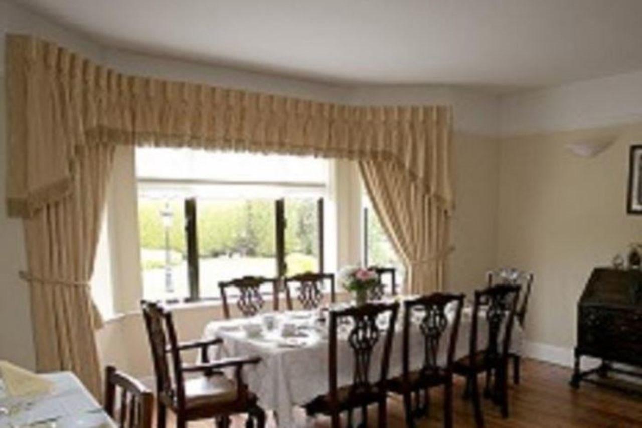 San Juan B&B Cloghran Eksteriør bilde