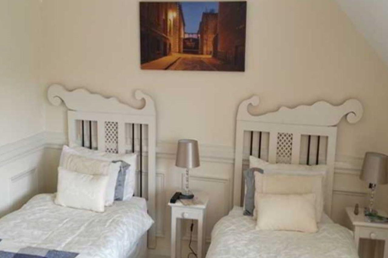 San Juan B&B Cloghran Eksteriør bilde