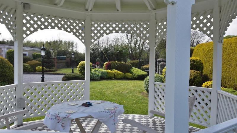 San Juan B&B Cloghran Eksteriør bilde