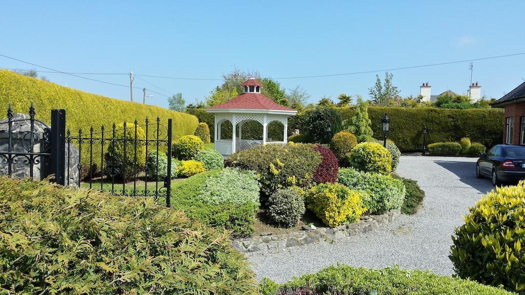 San Juan B&B Cloghran Eksteriør bilde