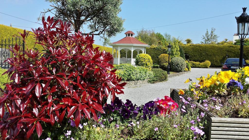 San Juan B&B Cloghran Eksteriør bilde