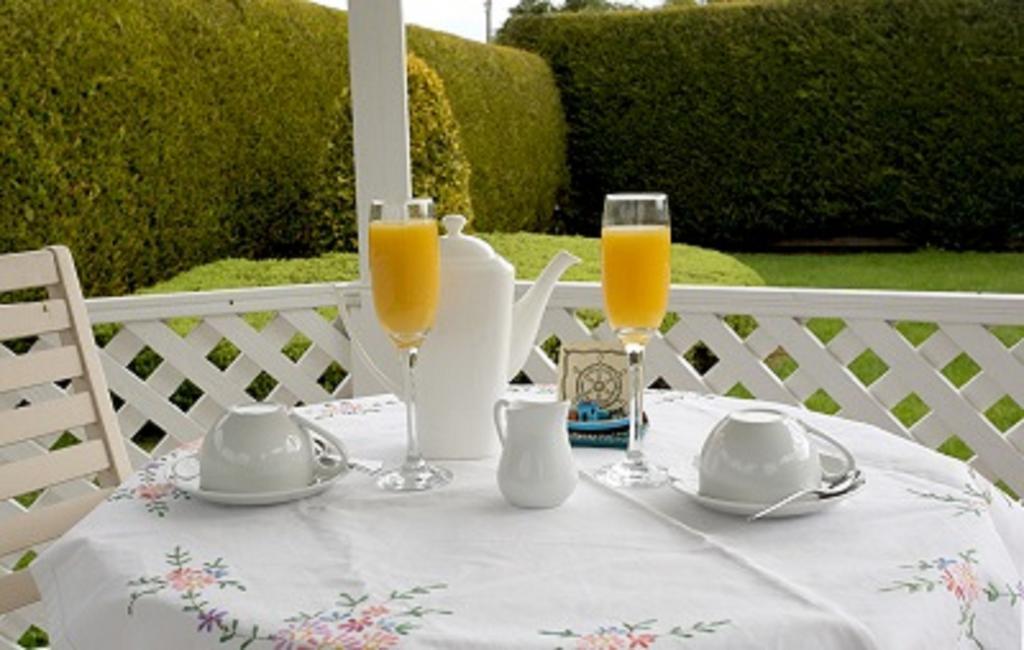 San Juan B&B Cloghran Eksteriør bilde