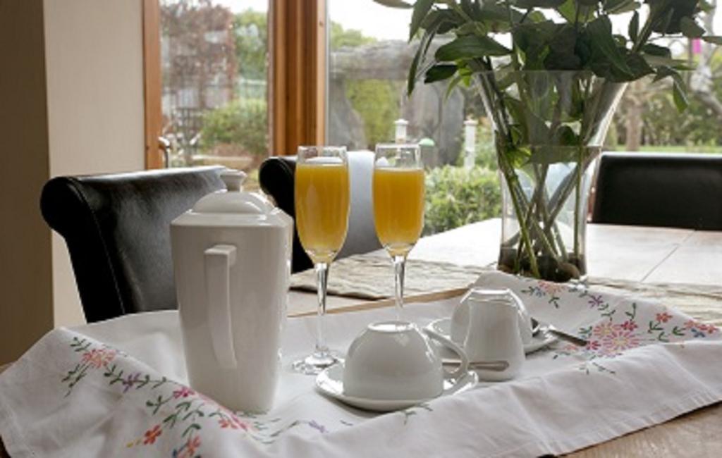San Juan B&B Cloghran Eksteriør bilde