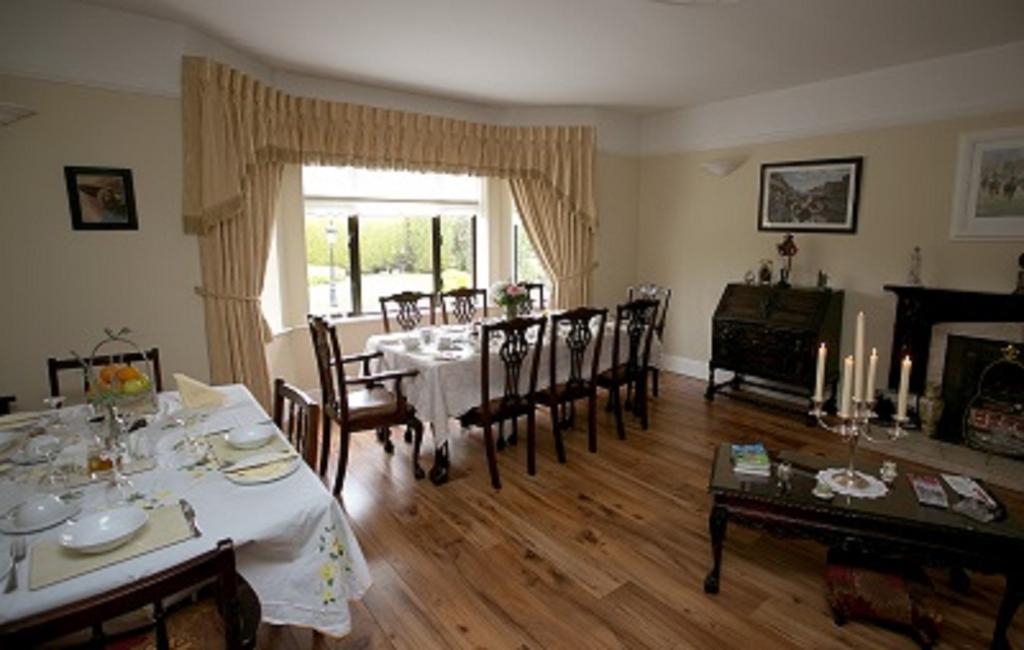 San Juan B&B Cloghran Eksteriør bilde