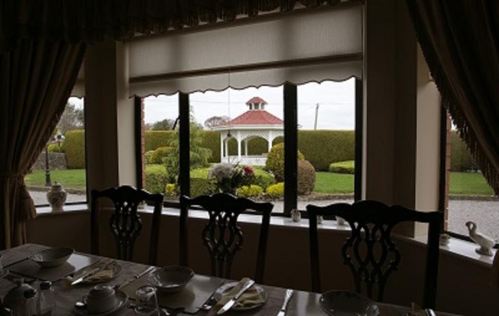 San Juan B&B Cloghran Eksteriør bilde