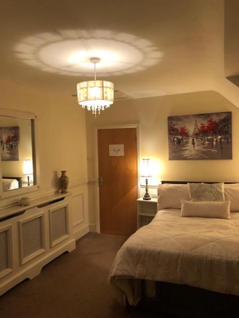 San Juan B&B Cloghran Eksteriør bilde