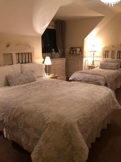 San Juan B&B Cloghran Eksteriør bilde