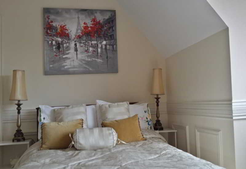 San Juan B&B Cloghran Eksteriør bilde